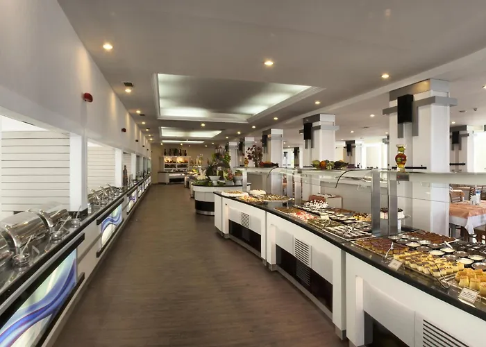 Ephesia Hotel