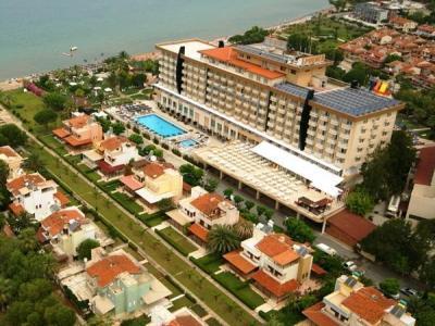 Resort Ephesia Kuşadası