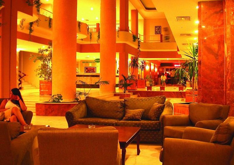 Ephesia Resort Kuşadası