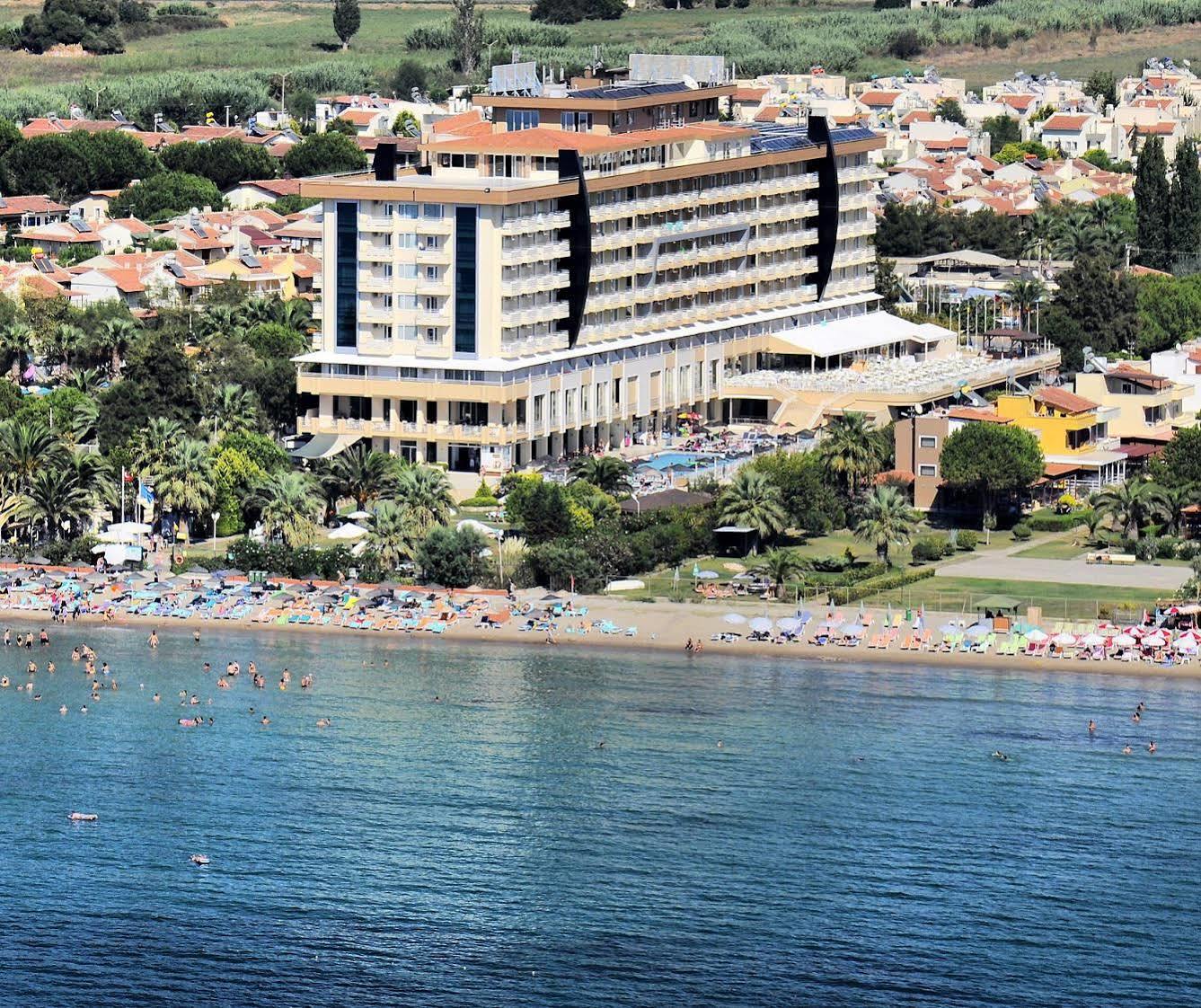 Ephesia Resort Kuşadası