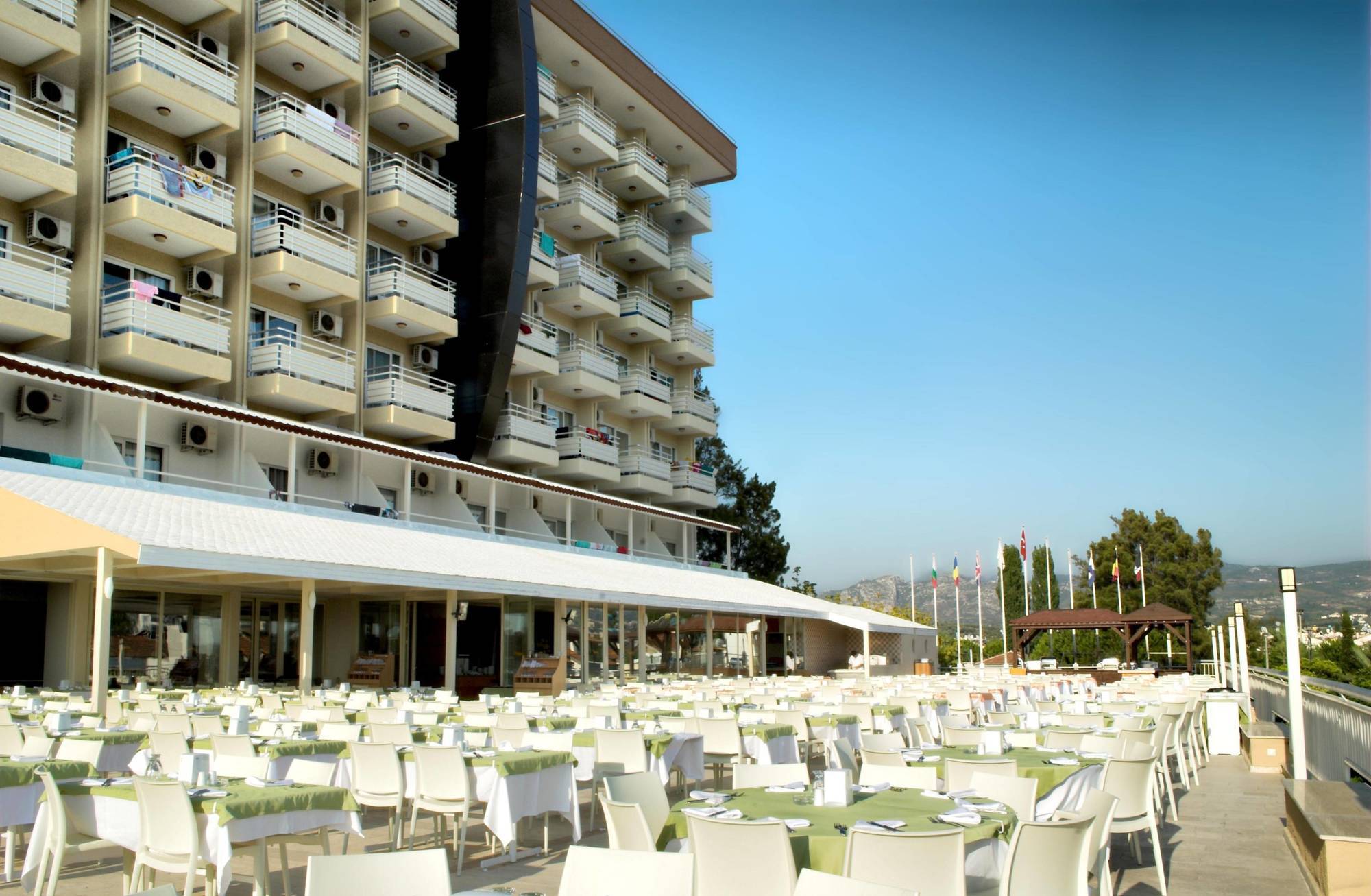 Resort Ephesia Kuşadası