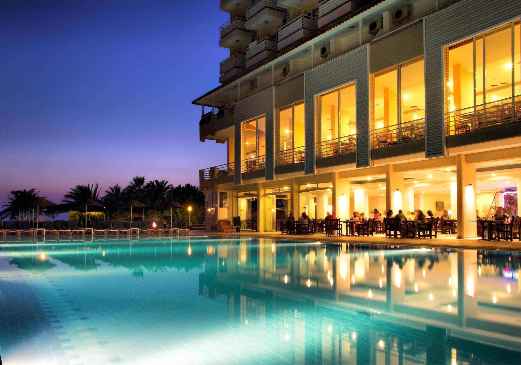 Ephesia Resort 4*