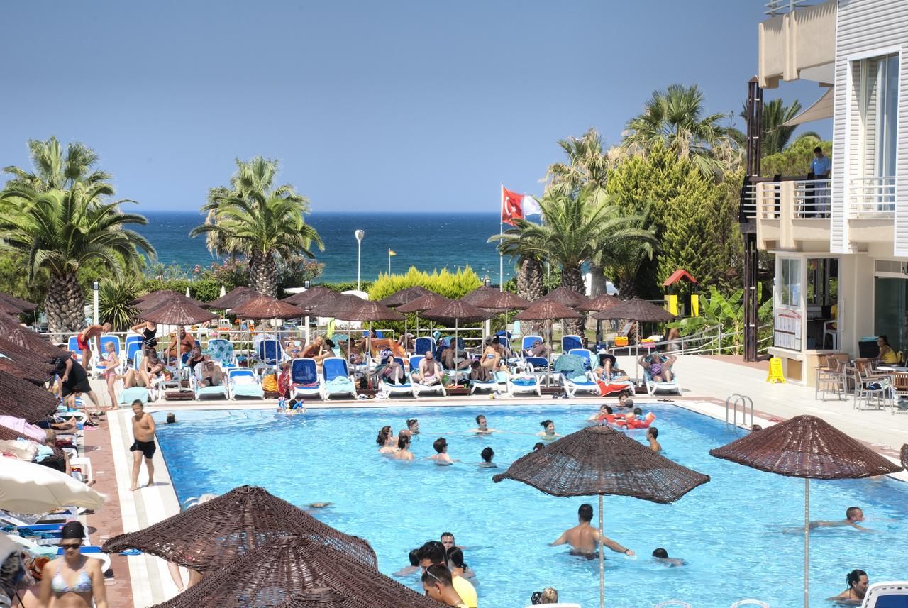Resort Ephesia 4*