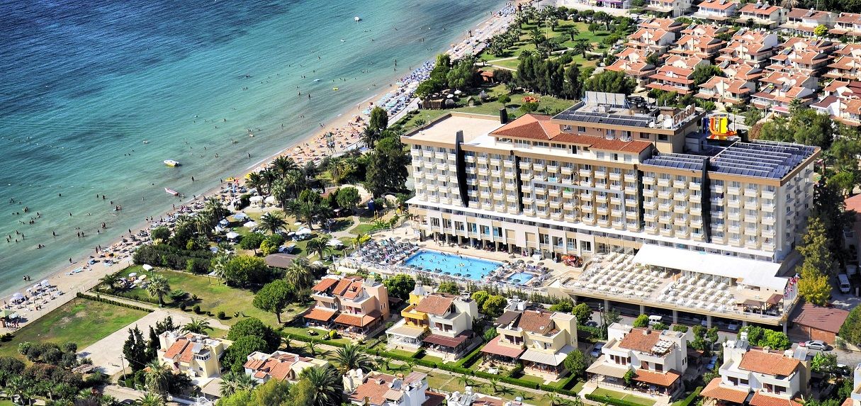 Ephesia Kuşadası